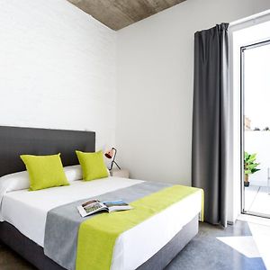 Suite con letto king size